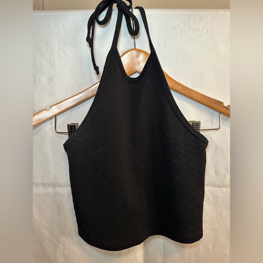 Target Crop Top